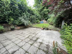 Garden- click for photo gallery